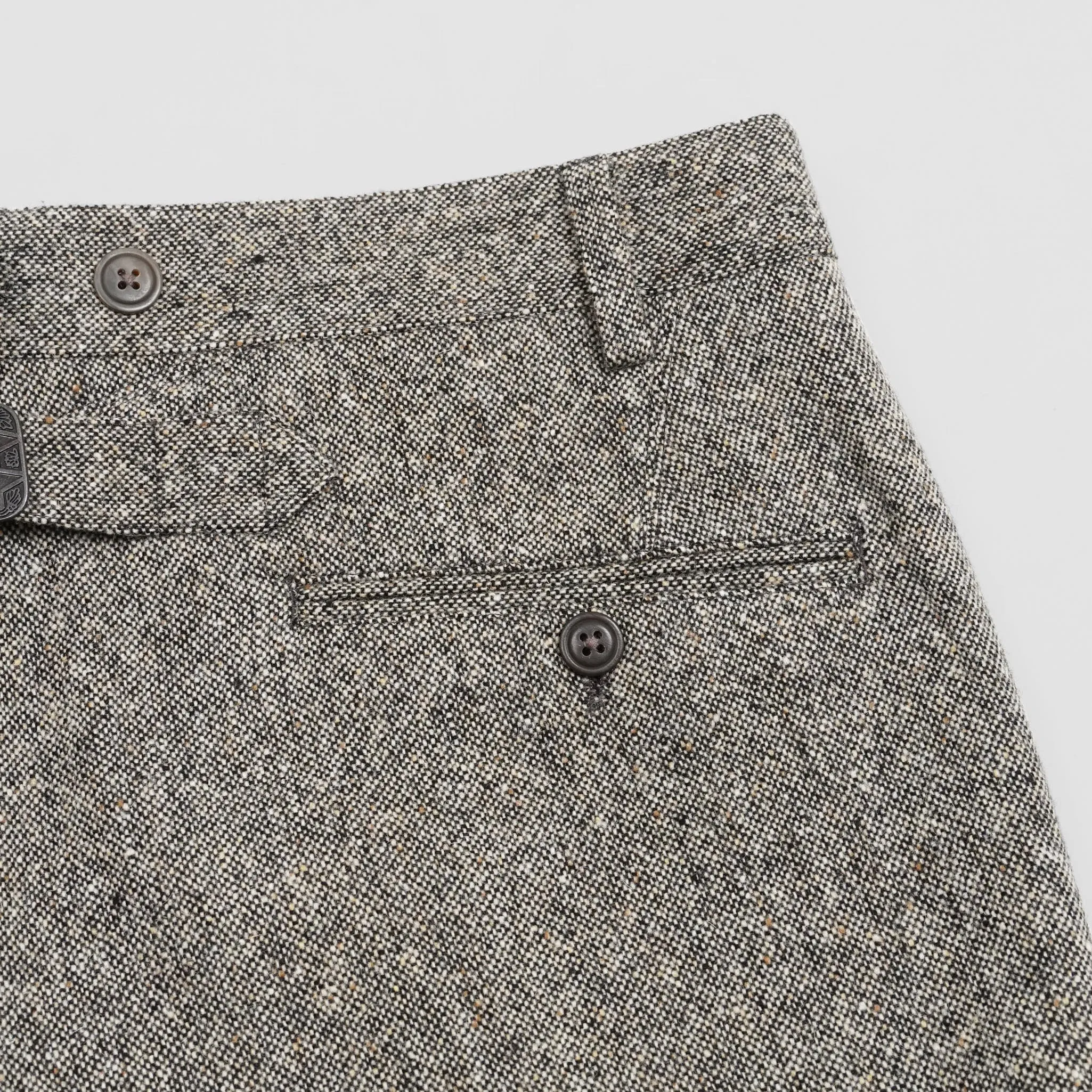 RRL Wool Donegal Bryant Trousers