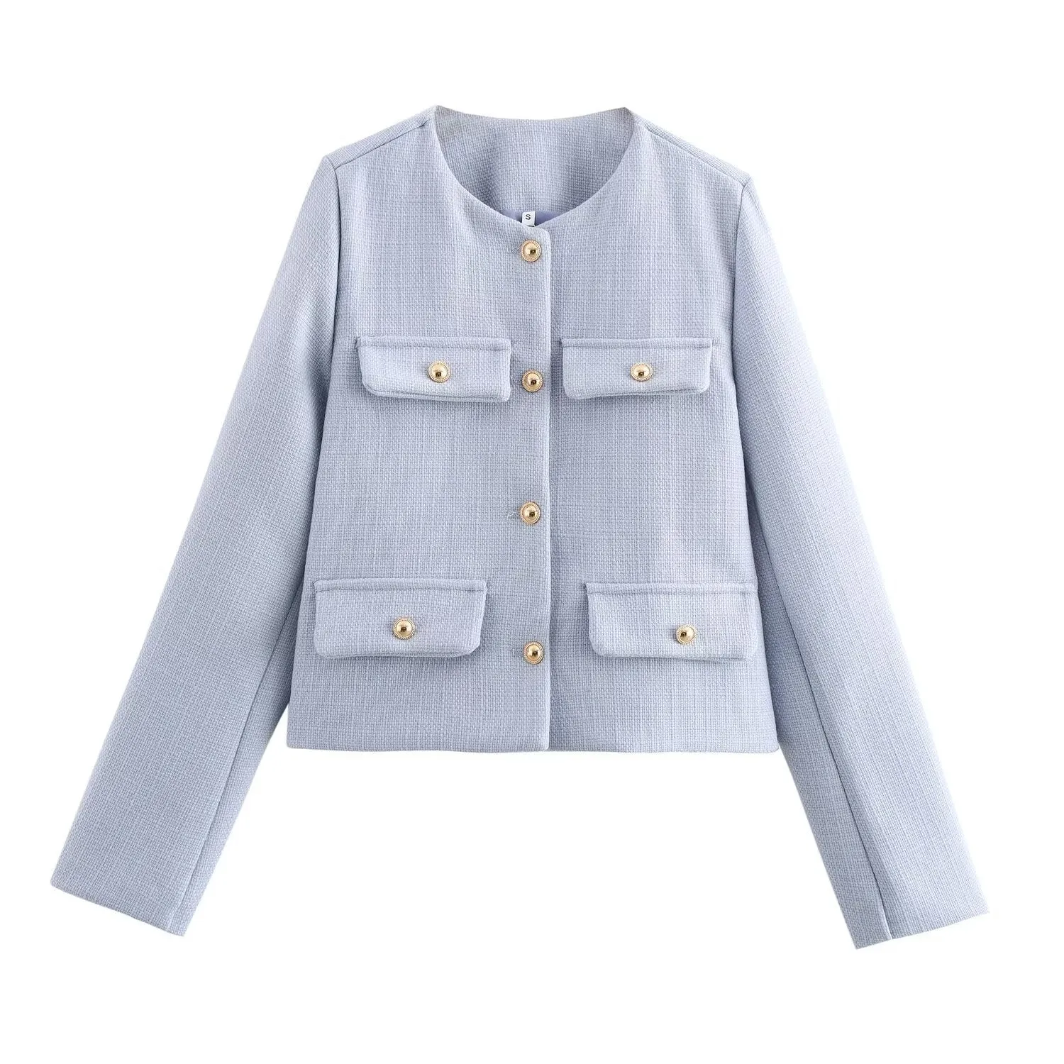 Sabrina Short Cardigan