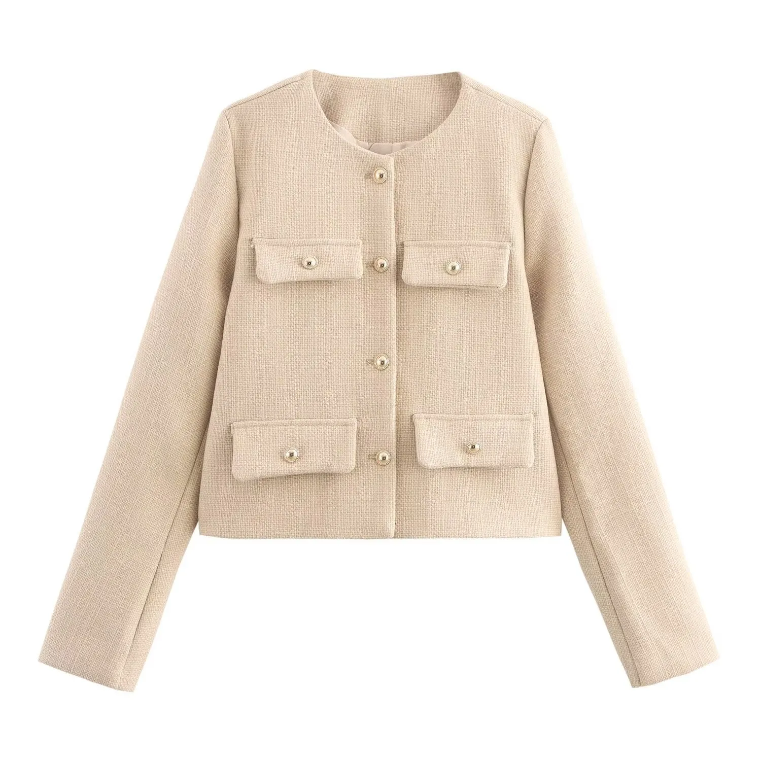 Sabrina Short Cardigan