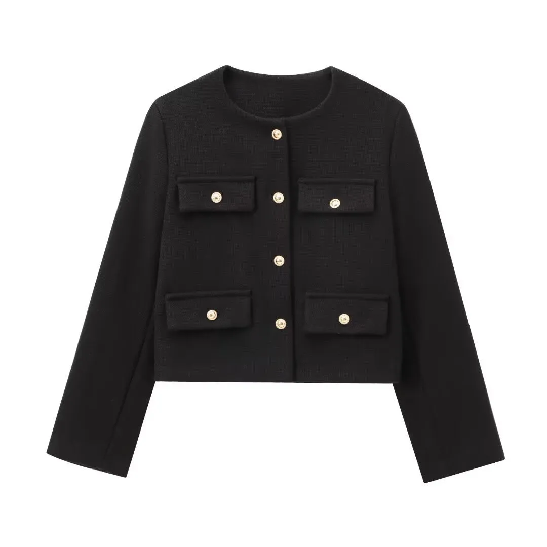 Sabrina Short Cardigan