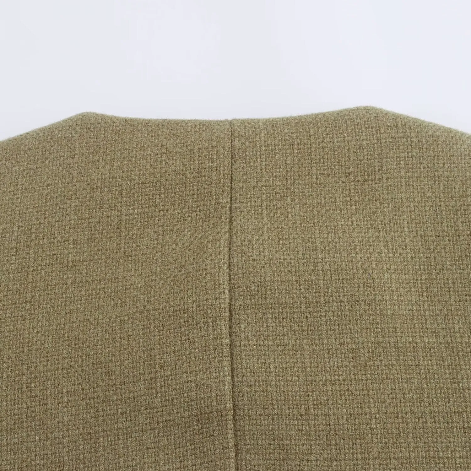 Sabrina Short Cardigan