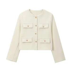 Sabrina Short Cardigan