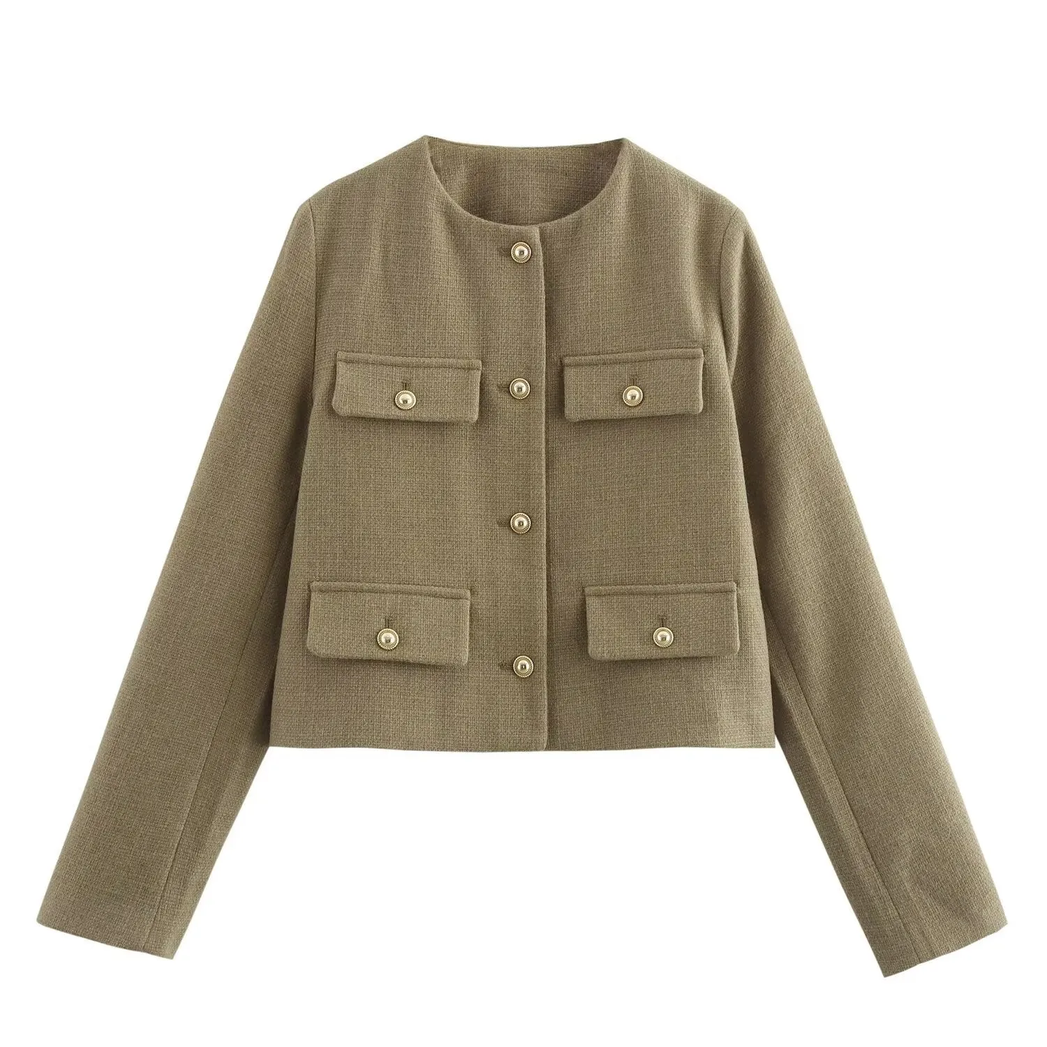 Sabrina Short Cardigan