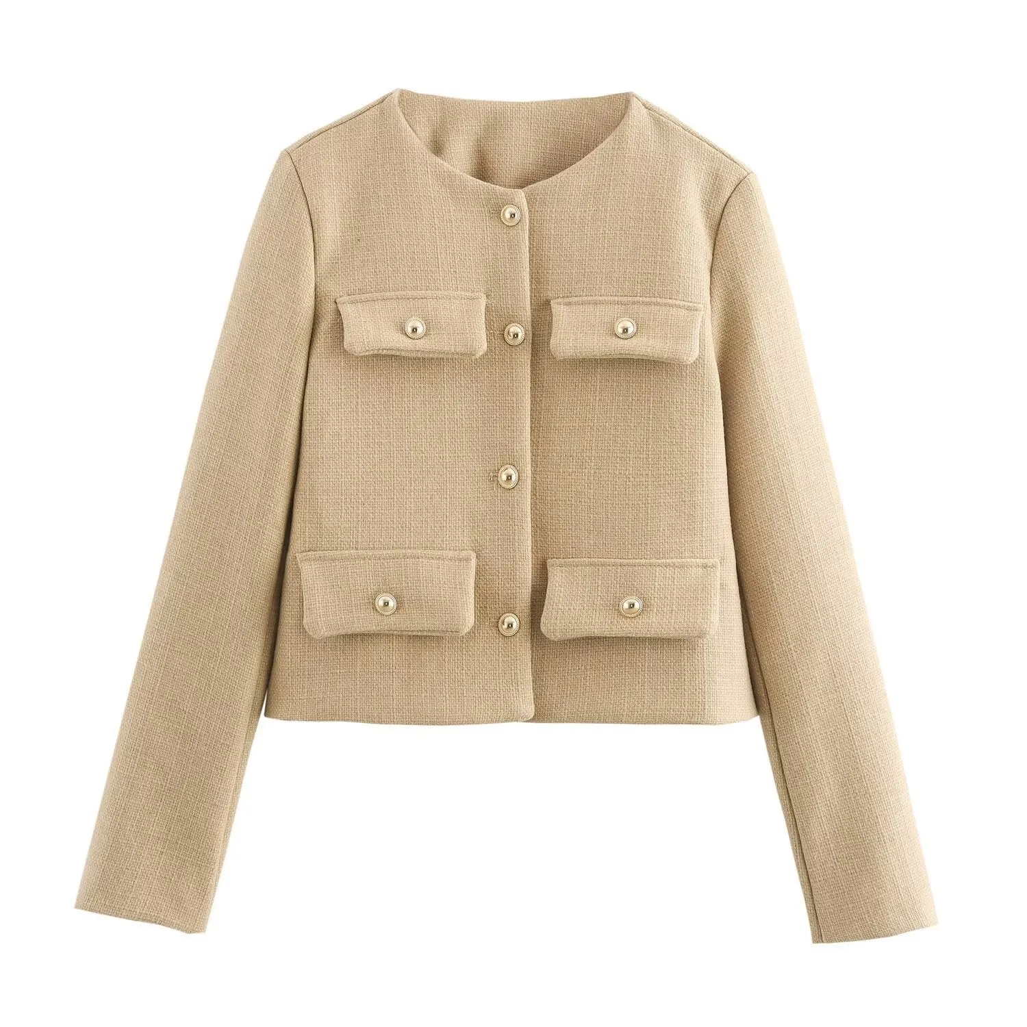 Sabrina Short Cardigan