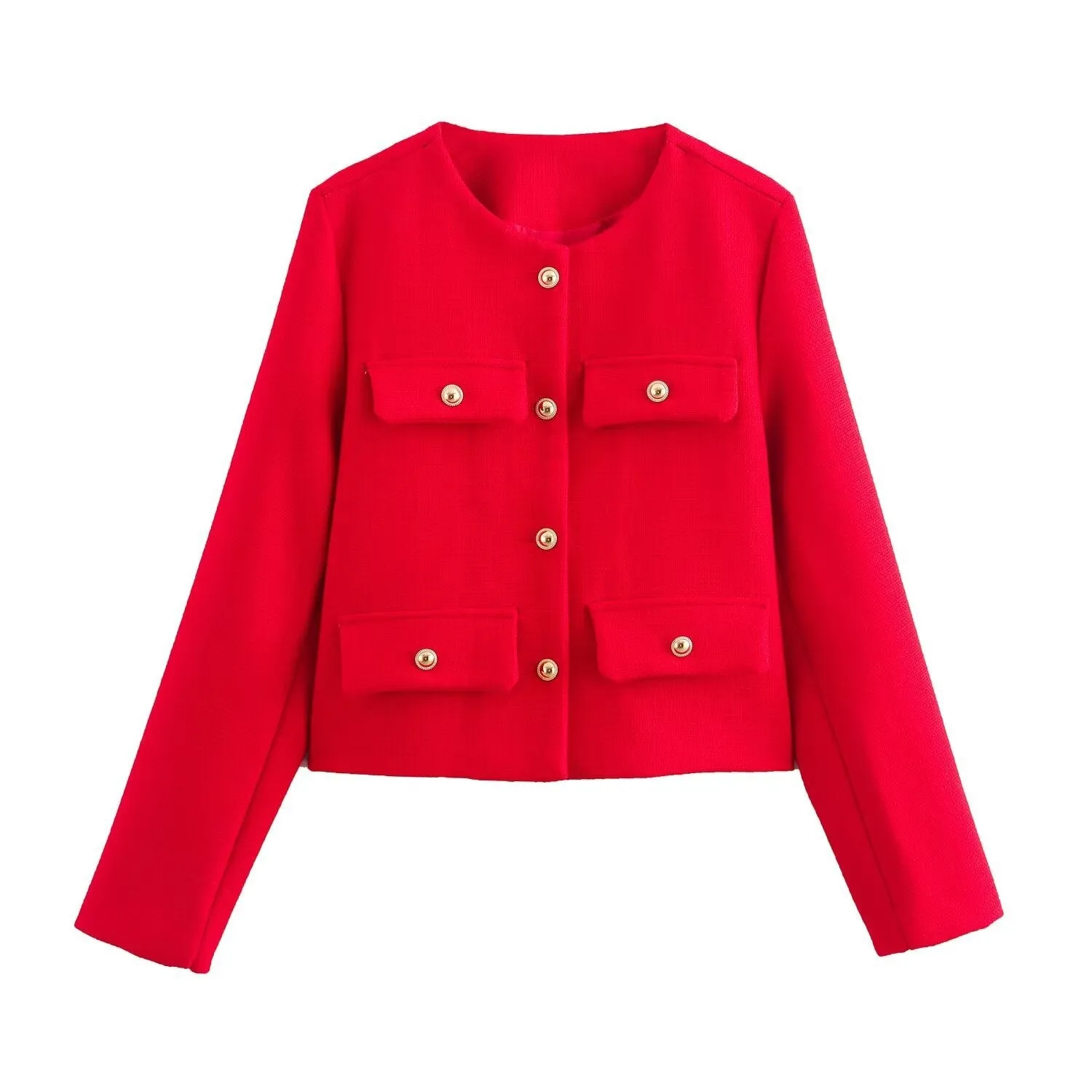 Sabrina Short Cardigan
