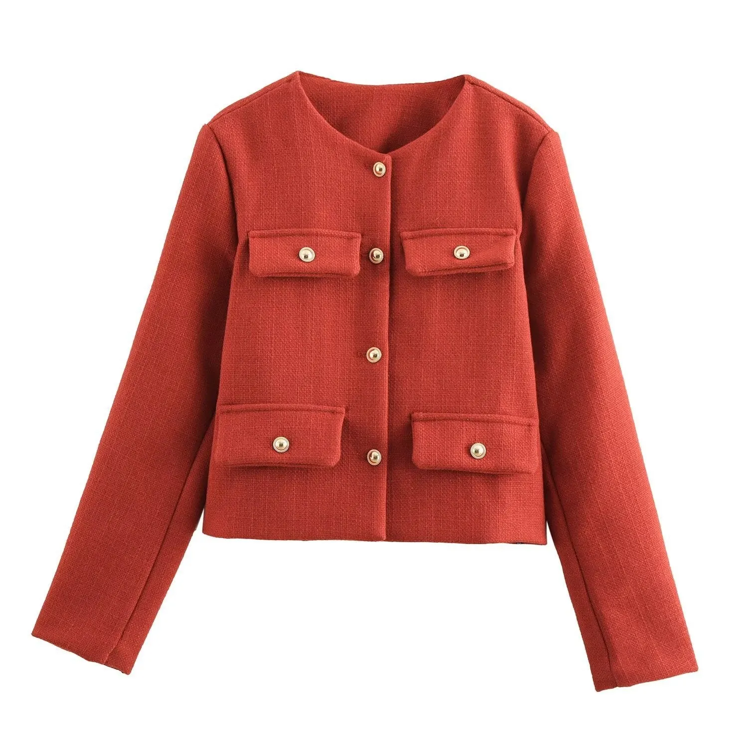 Sabrina Short Cardigan
