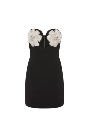 Sachiel Mini Dress
