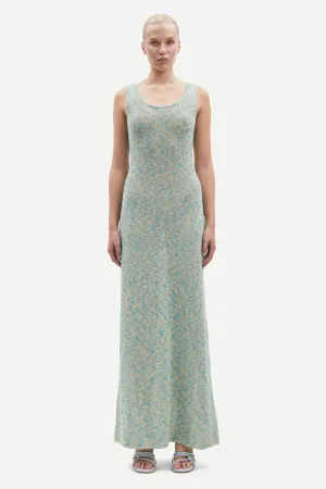 Saisha Dress - Sweet Pea Mel