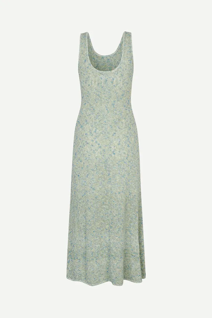 Saisha Dress - Sweet Pea Mel