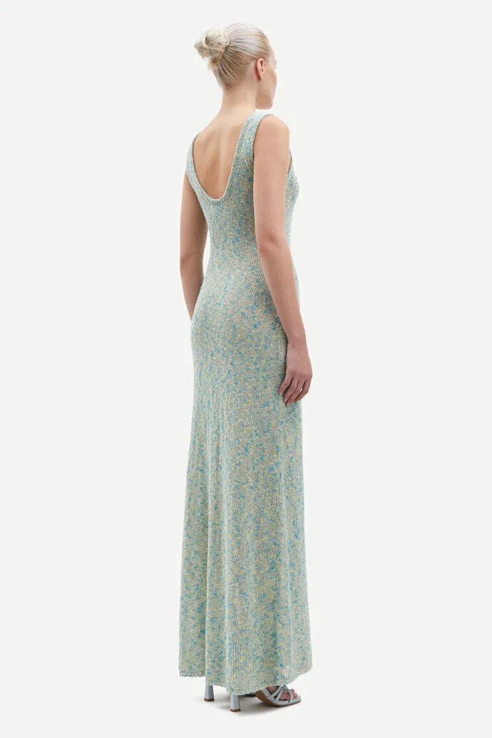 Saisha Dress - Sweet Pea Mel