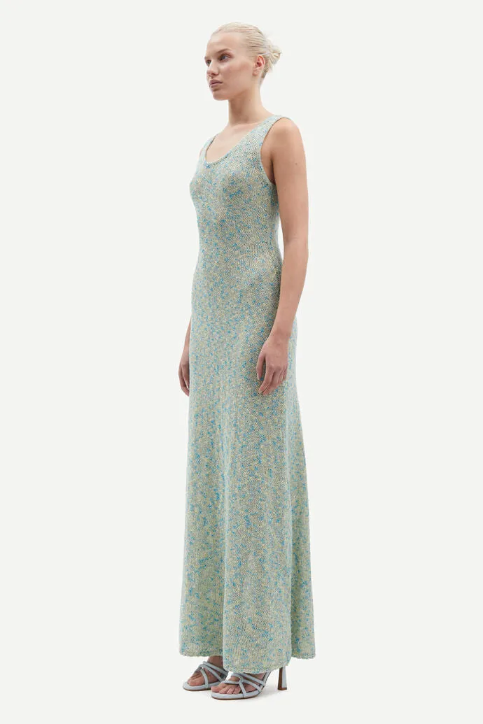 Saisha Dress - Sweet Pea Mel