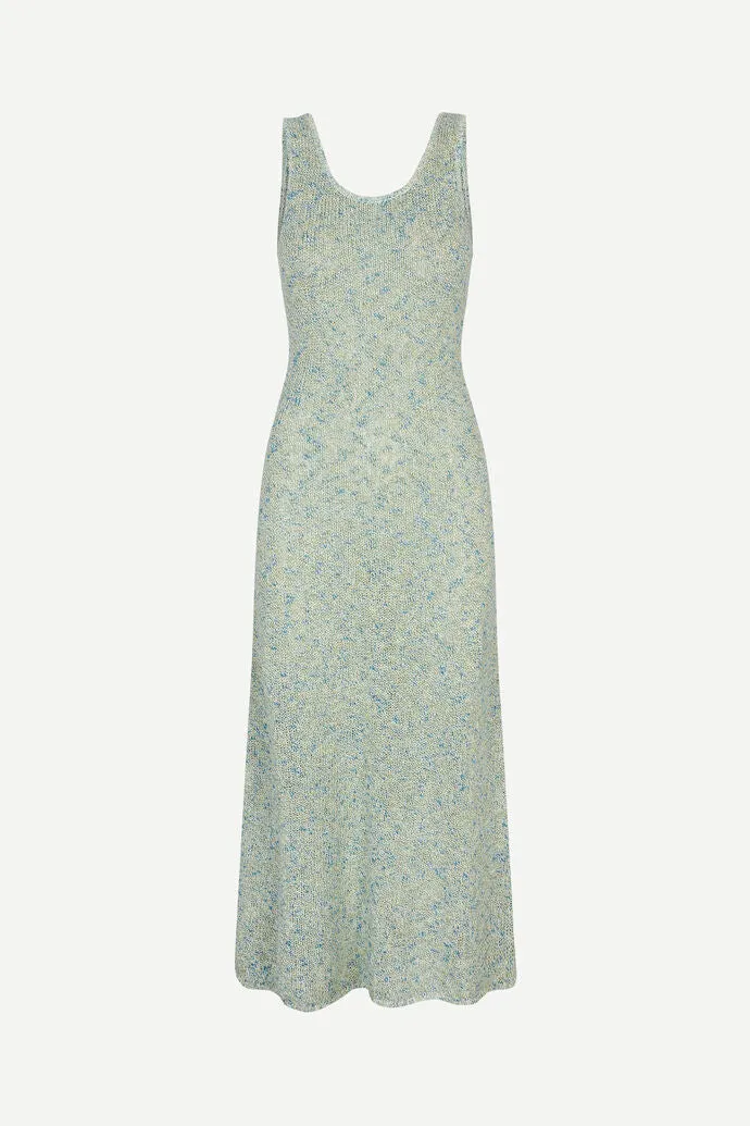Saisha Dress - Sweet Pea Mel