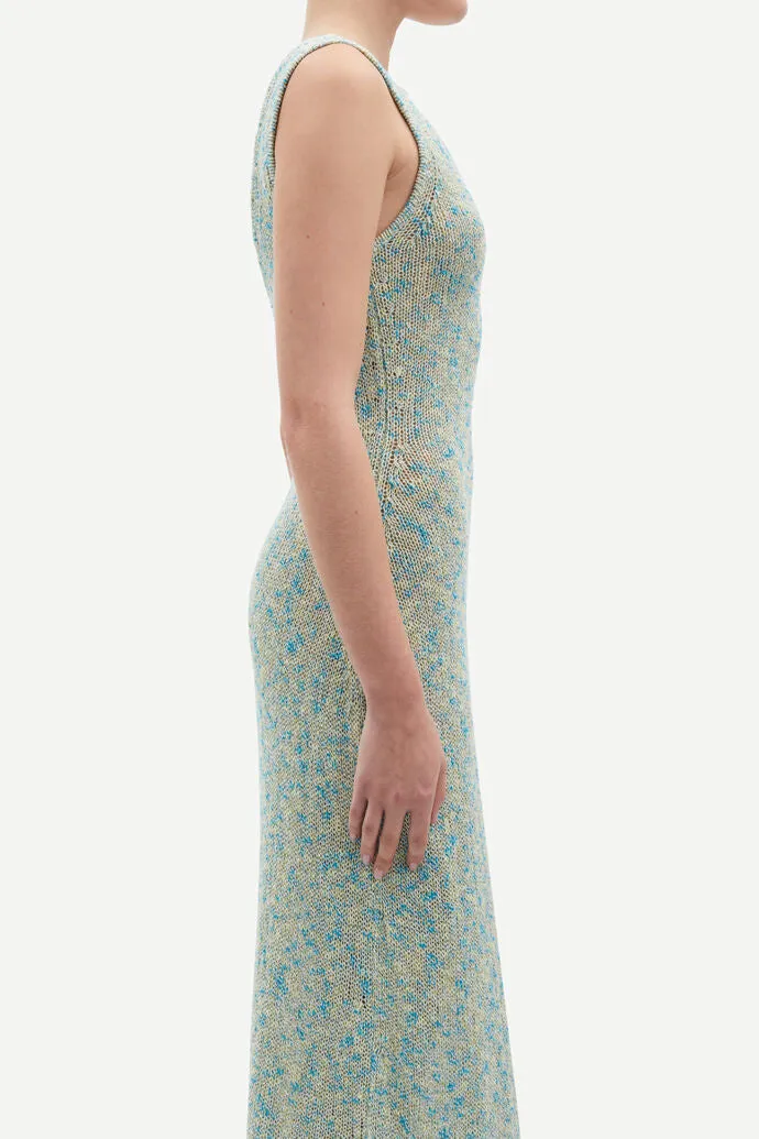 Saisha Dress - Sweet Pea Mel