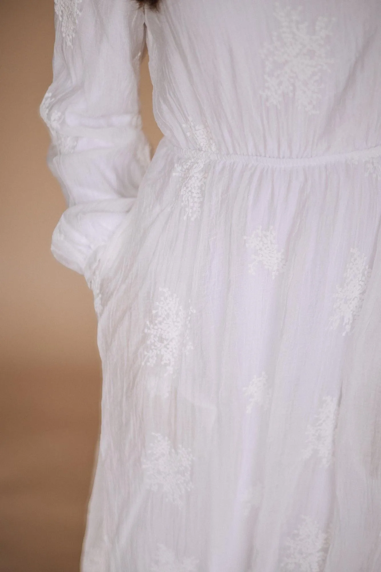 Samantha Temple Dress