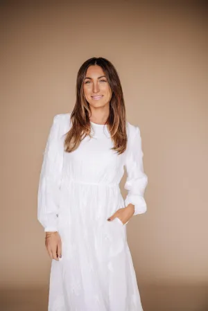 Samantha Temple Dress