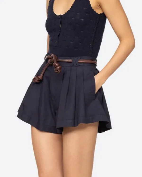 Samika Shorts
