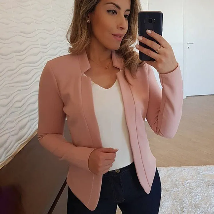 Schoensten Elegant Blazers