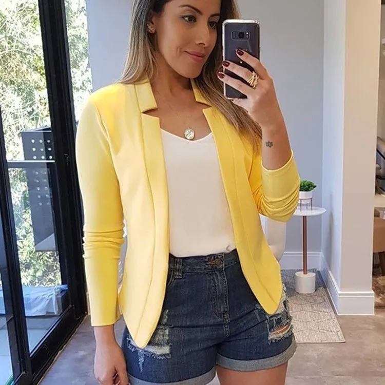 Schoensten Elegant Blazers
