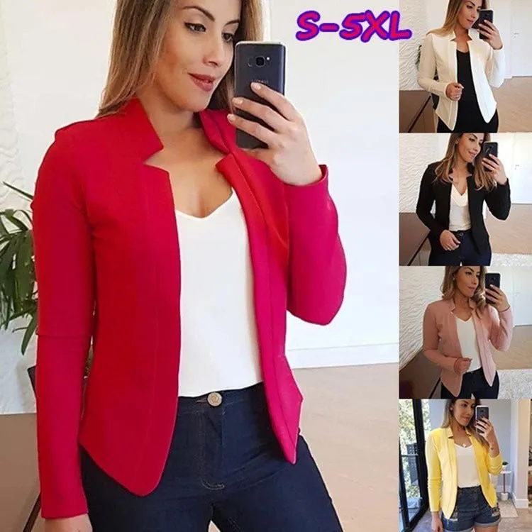 Schoensten Elegant Blazers