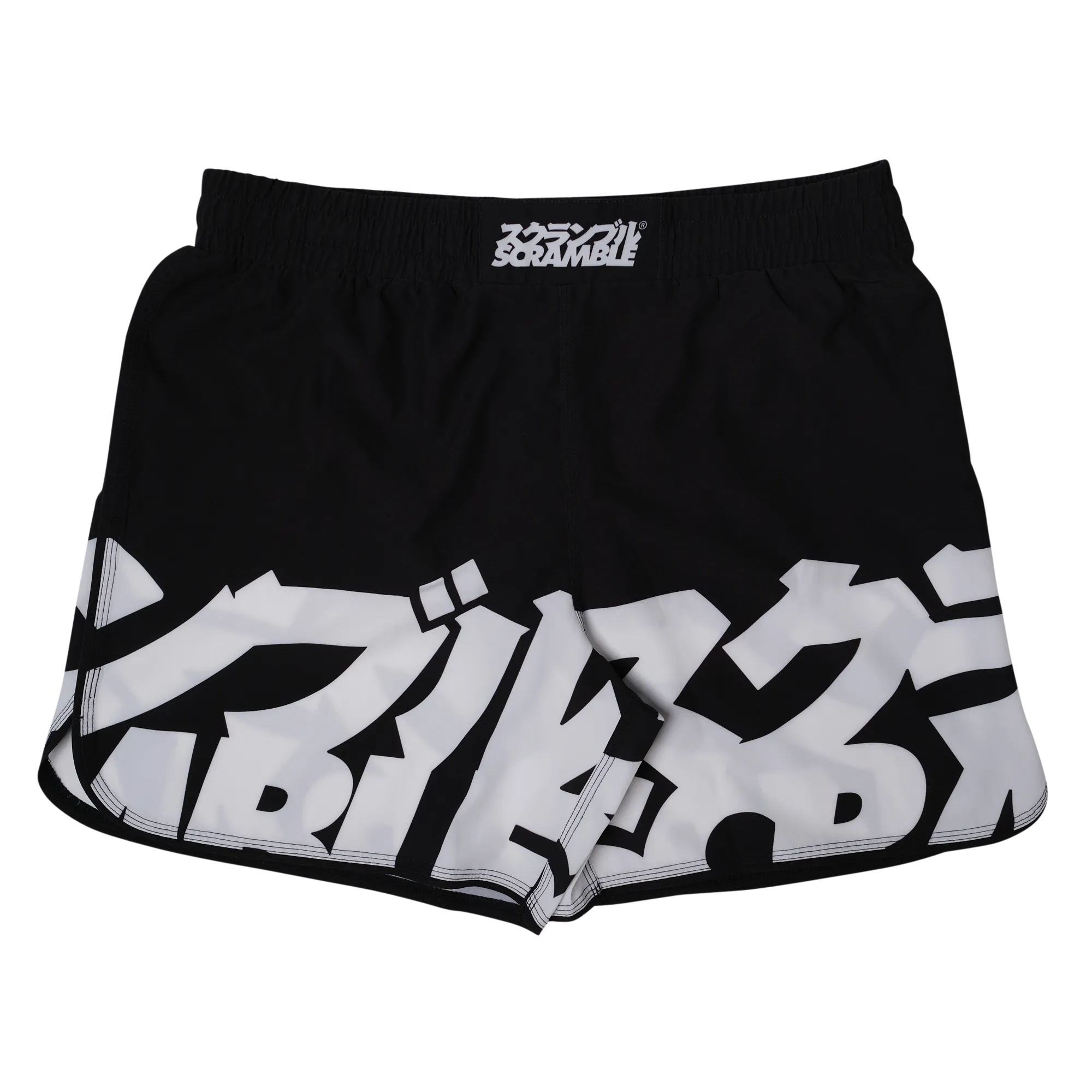 Scramble Baka Shorts