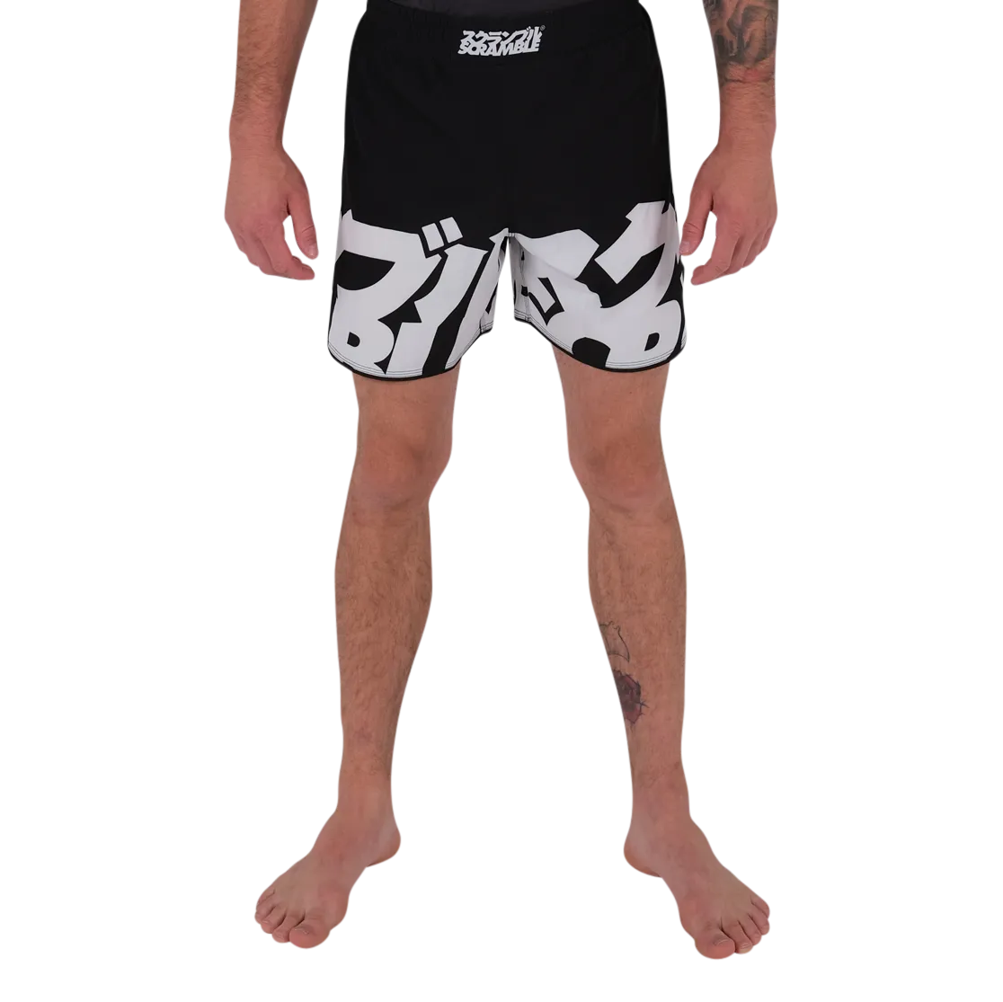 Scramble Baka Shorts