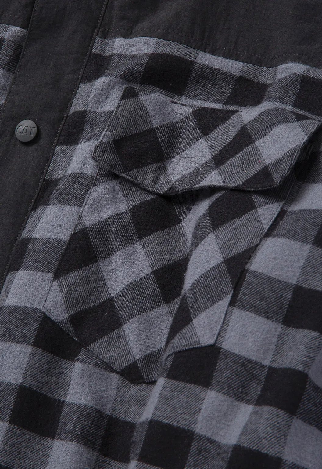 Sequoia Shirt Jacket