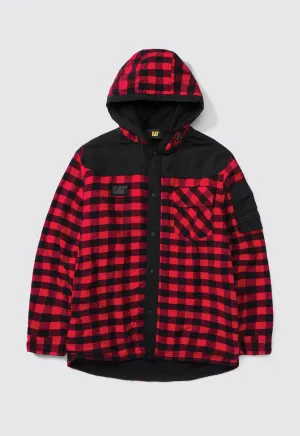 Sequoia Shirt Jacket