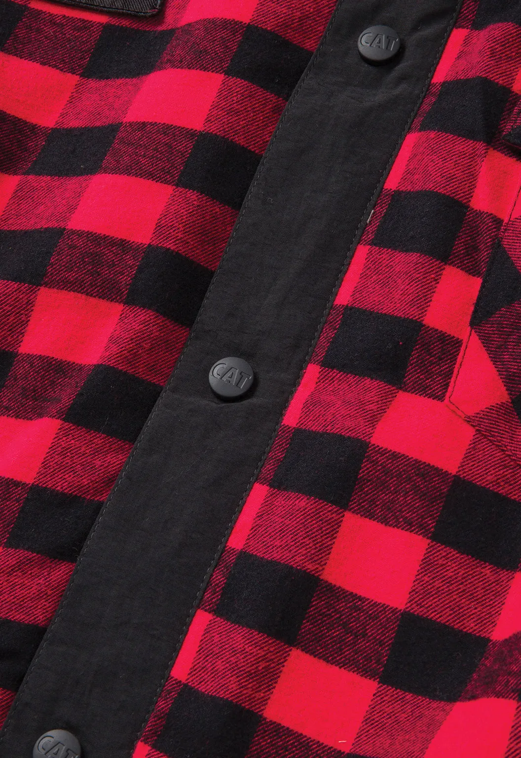 Sequoia Shirt Jacket