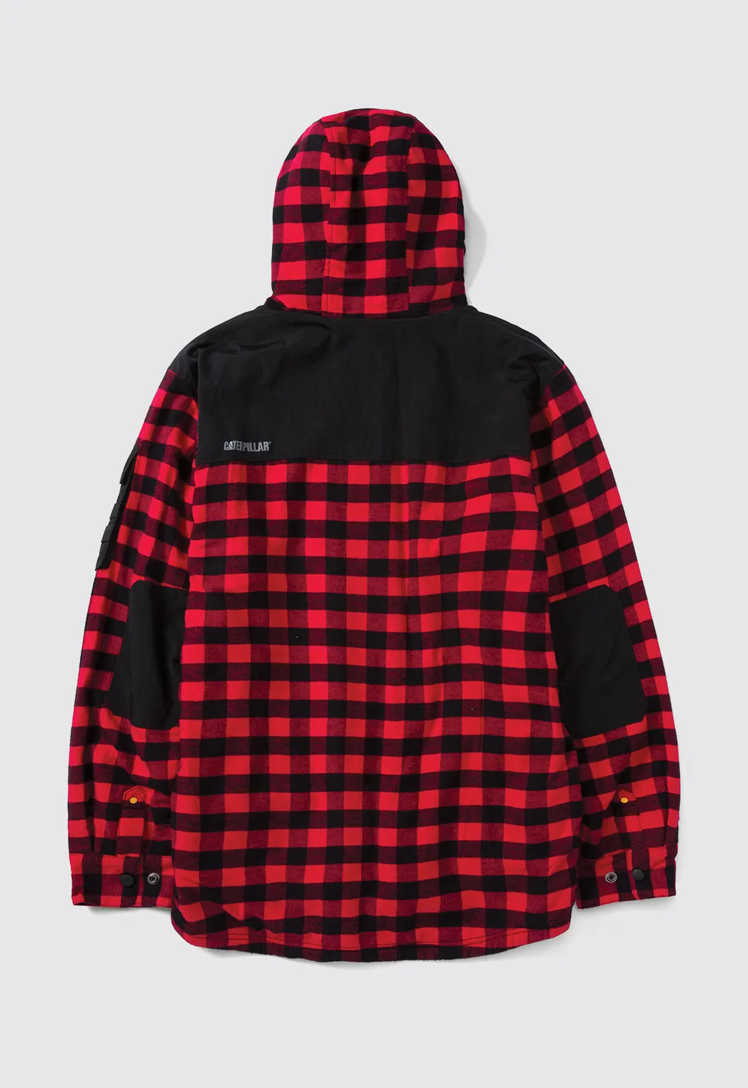 Sequoia Shirt Jacket