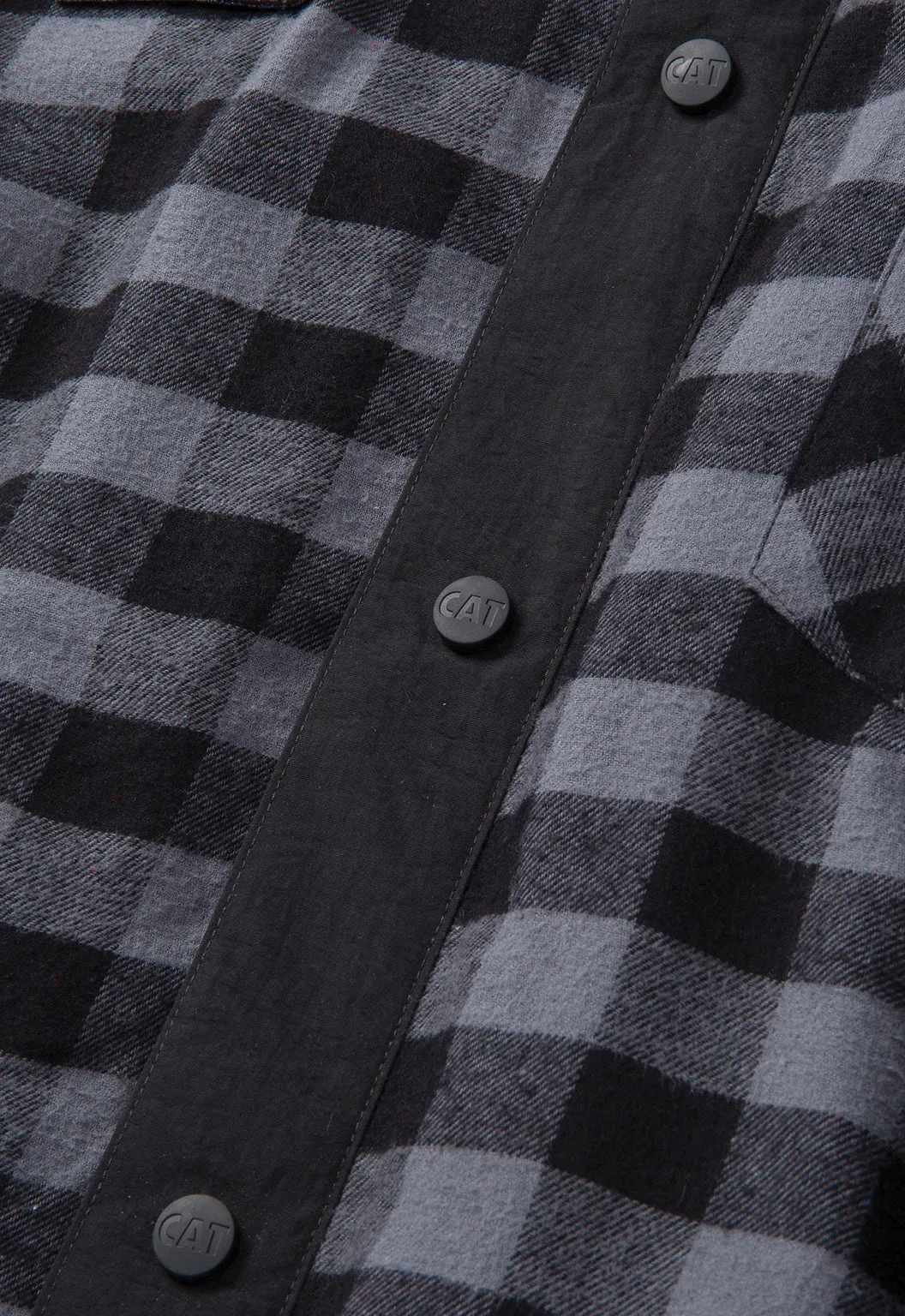 Sequoia Shirt Jacket