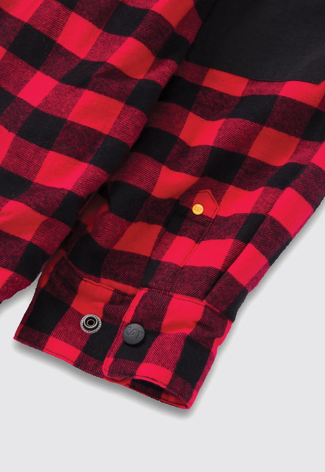Sequoia Shirt Jacket