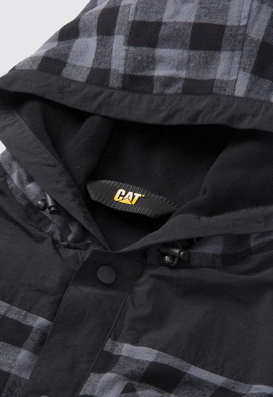 Sequoia Shirt Jacket