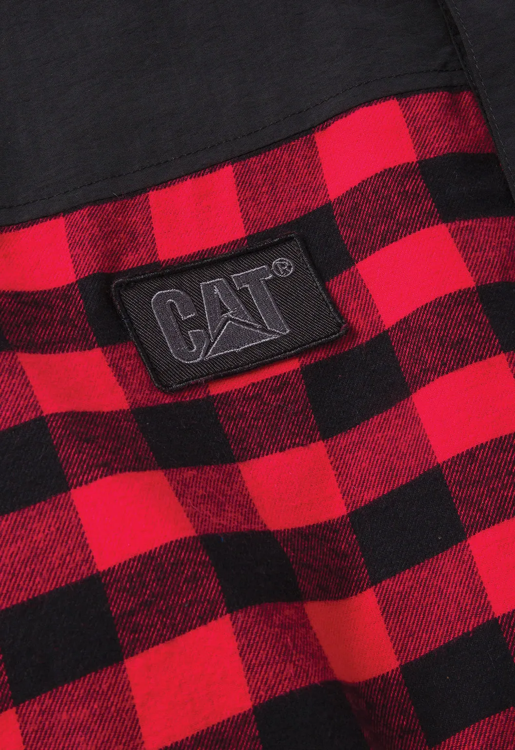 Sequoia Shirt Jacket