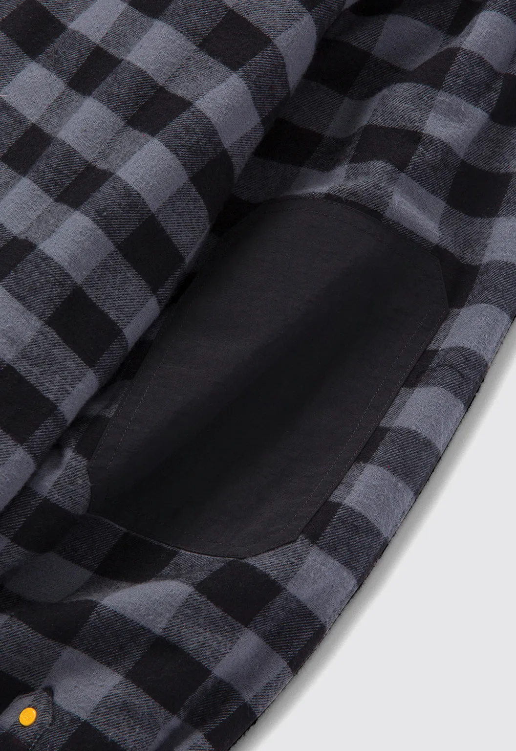 Sequoia Shirt Jacket
