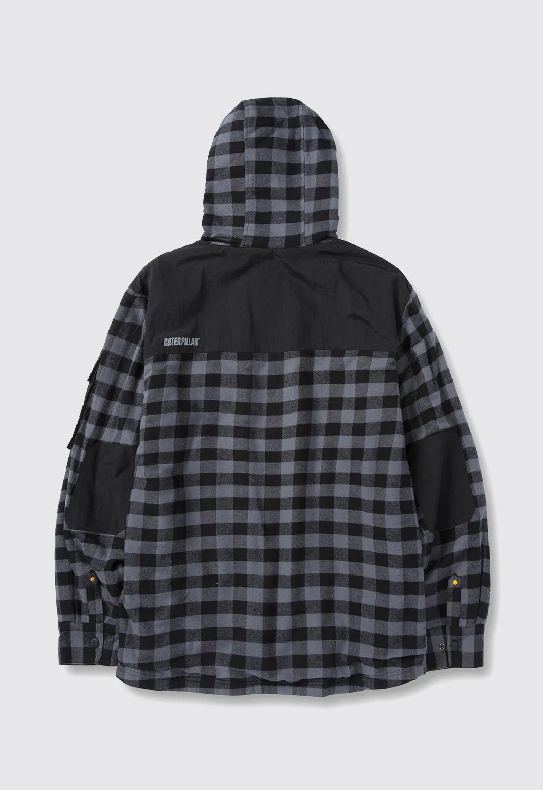 Sequoia Shirt Jacket