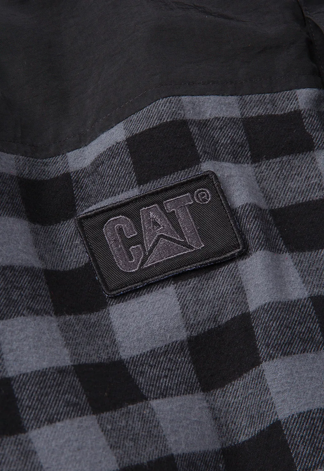 Sequoia Shirt Jacket