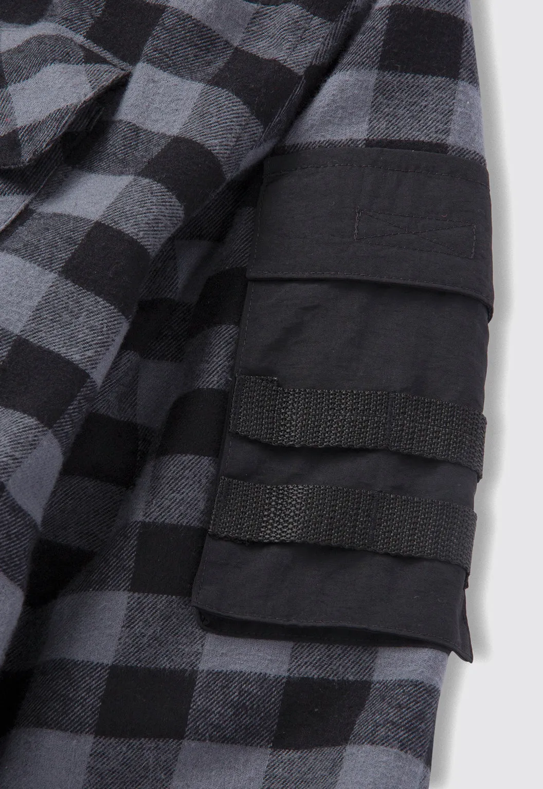 Sequoia Shirt Jacket