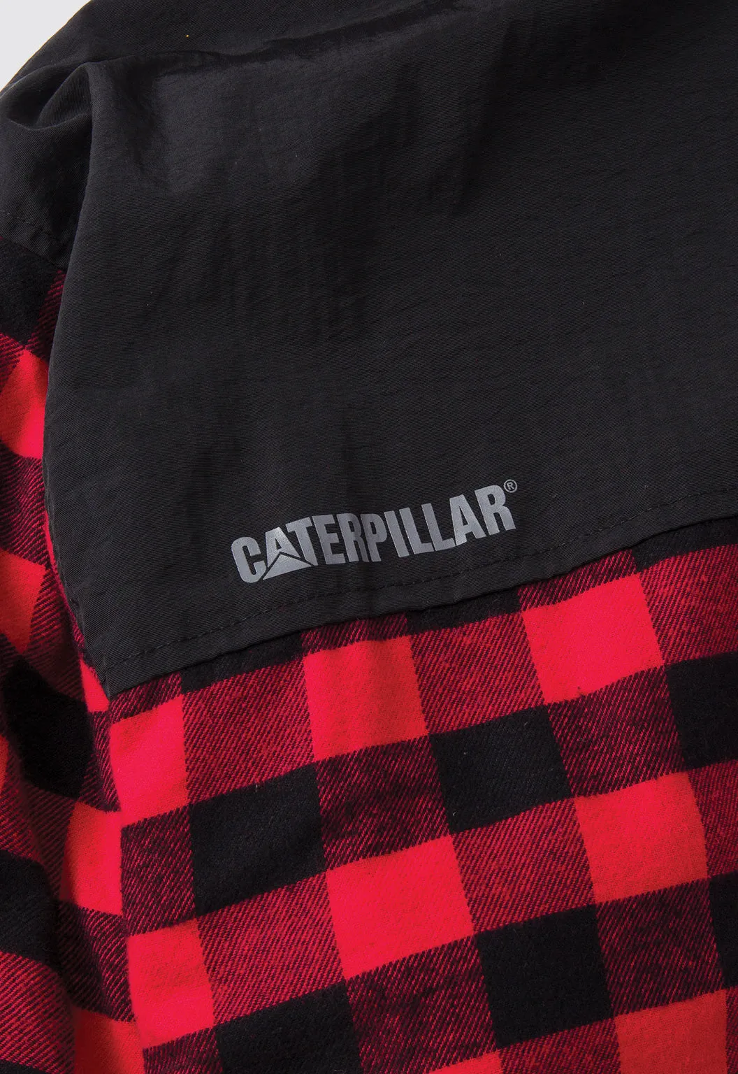 Sequoia Shirt Jacket