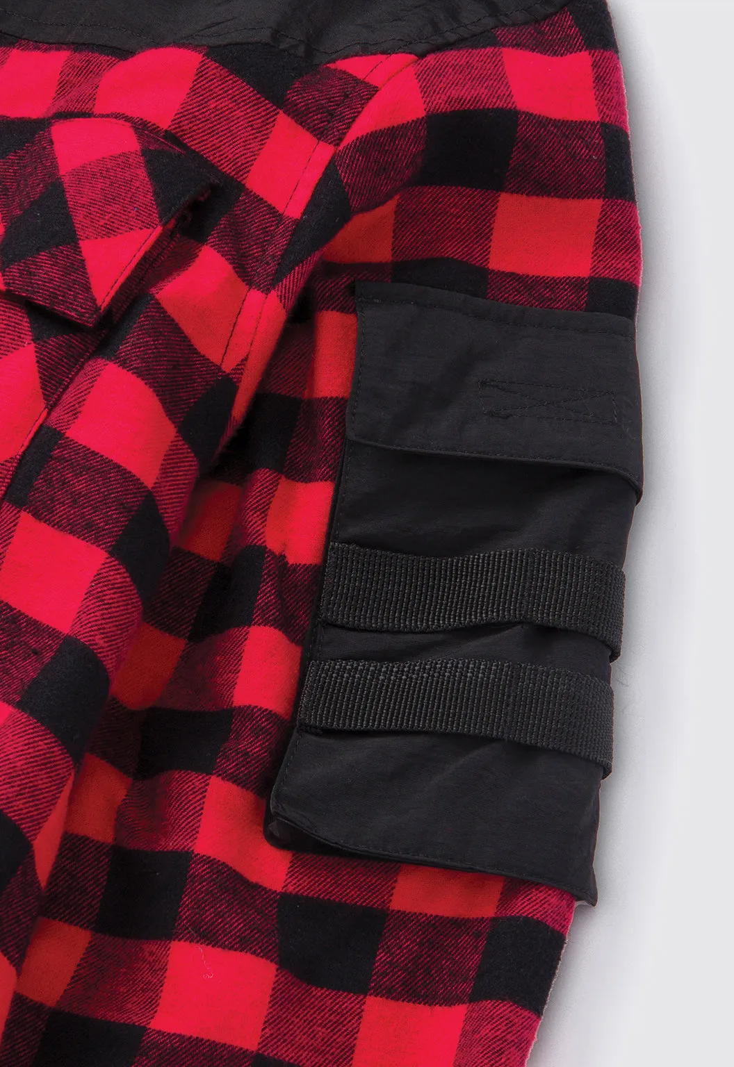 Sequoia Shirt Jacket