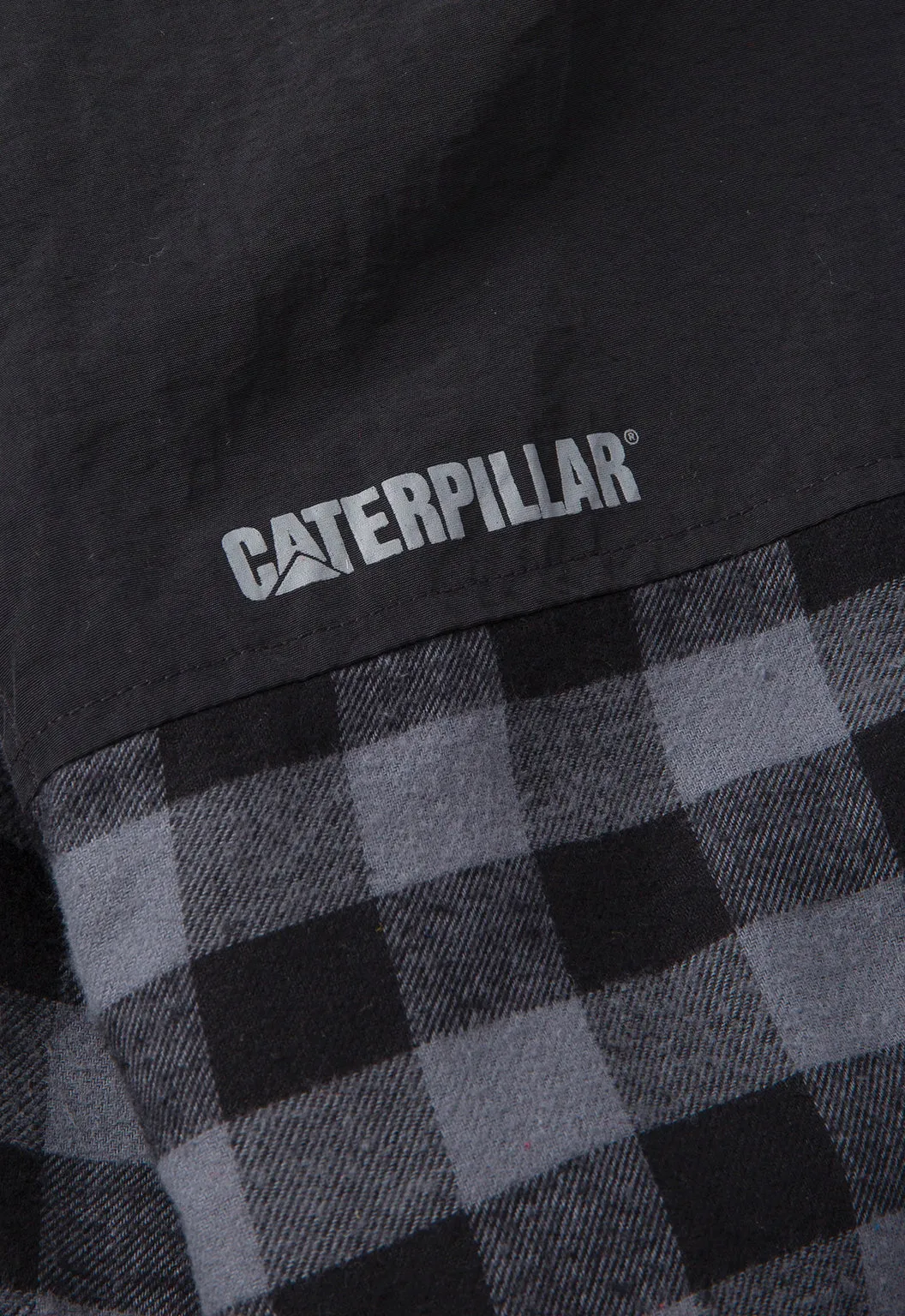 Sequoia Shirt Jacket