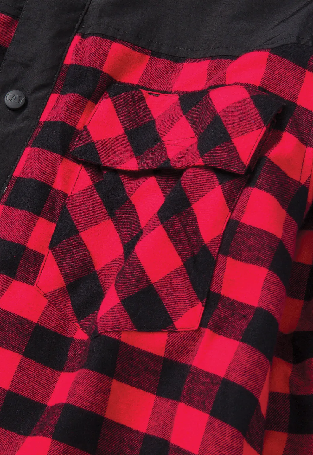Sequoia Shirt Jacket