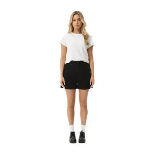 Seventy Threes Denim Shorts - Womens