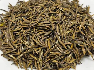Shan Jinzi Yellow Tea