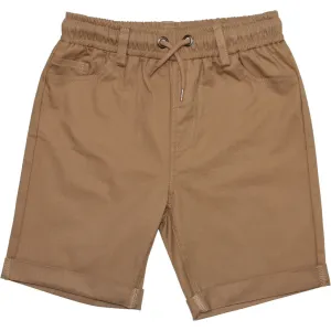 Short Amande