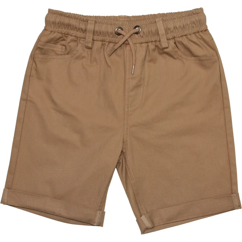 Short Amande