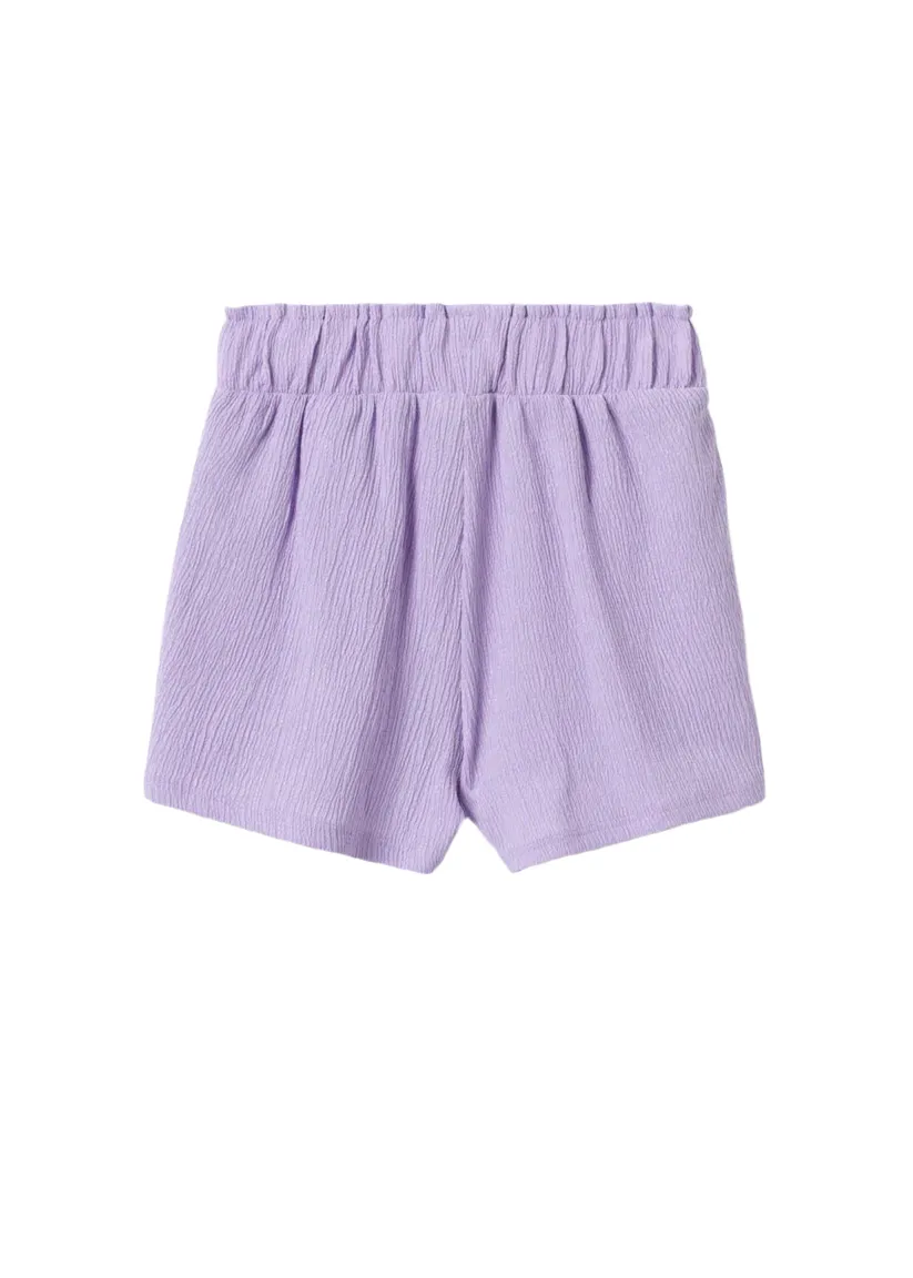 Short Lilas