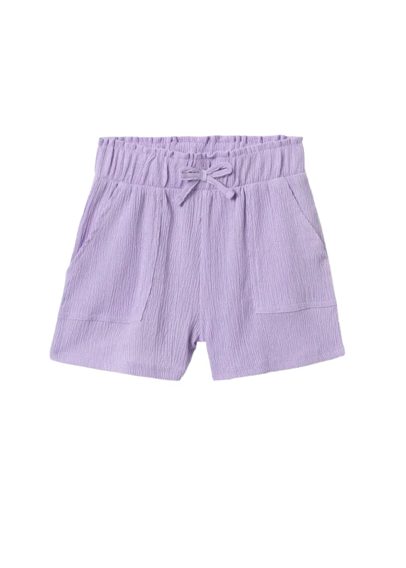 Short Lilas