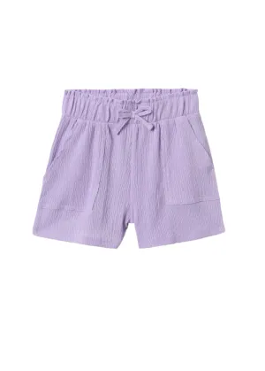 Short Lilas