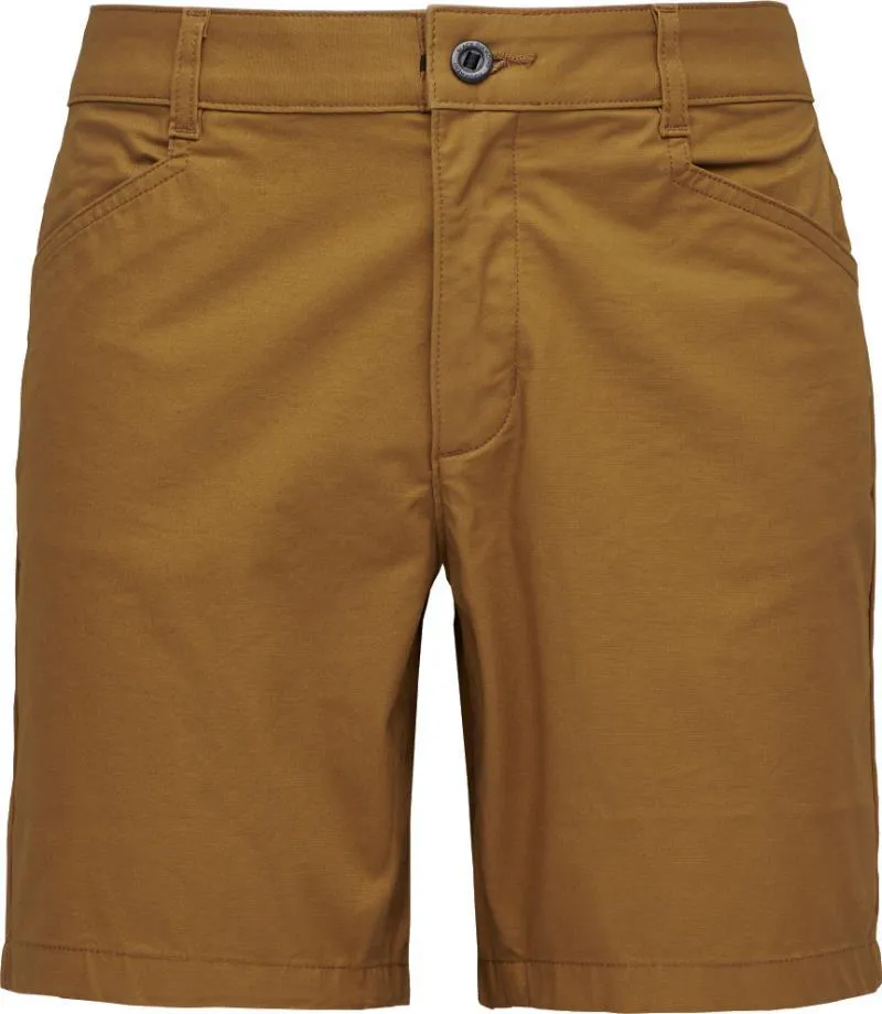 Shorts Black Diamond Mantle Hommes