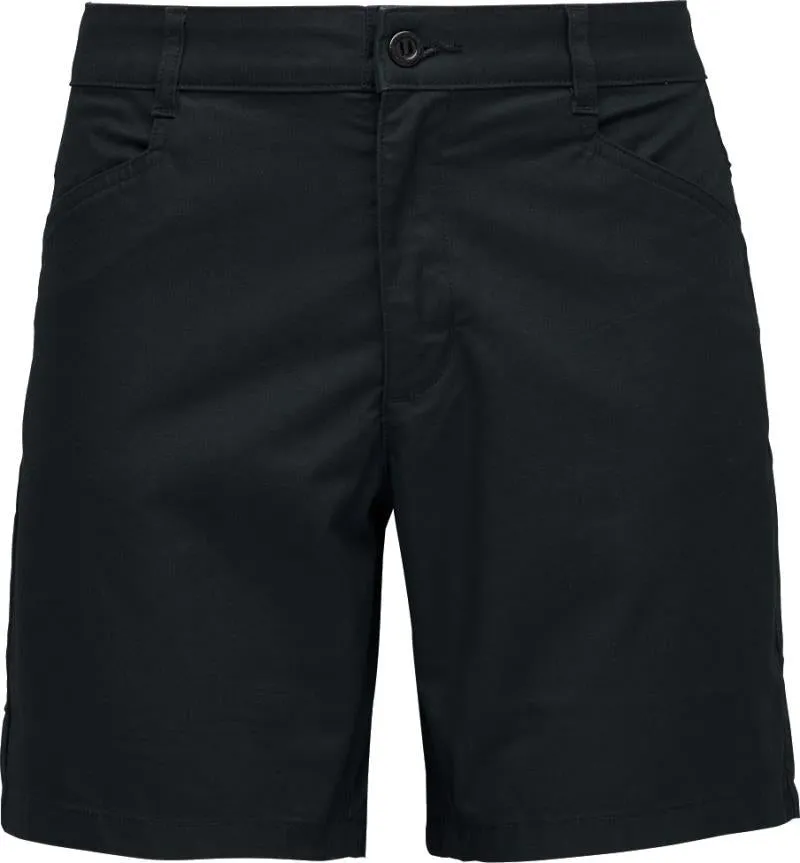 Shorts Black Diamond Mantle Hommes